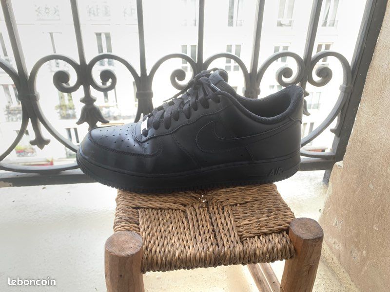 Air force nike pour homme (image 4)