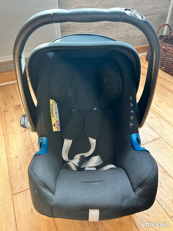 Siège auto pour enfant (image 1)