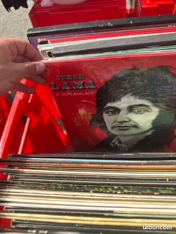 Vinyles rare (image 12)
