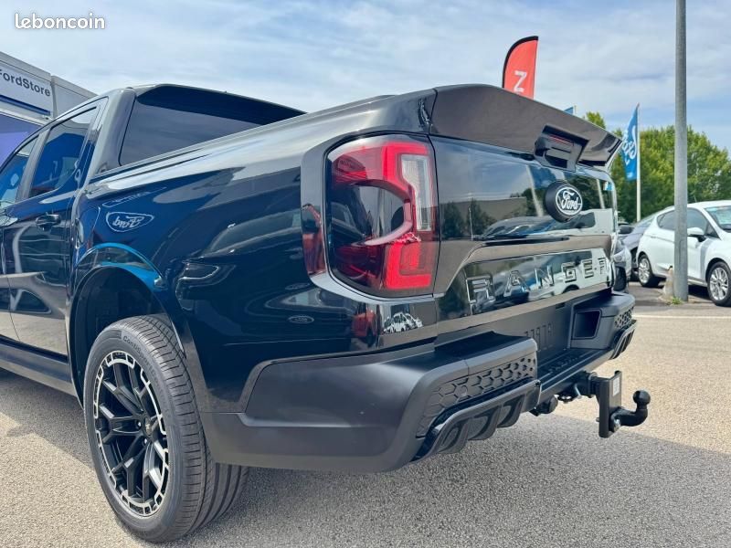 Ford Ranger 3.0 EcoBlue V6 240ch Stop&Start Double Cabine MS-RT e-4WD BVA10 (image 26)
