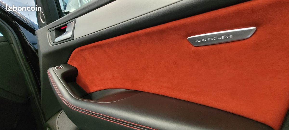 ✅ AUDI SQ5 COMPETITION 3.0L TDI BI-TURBO V6 326 CV QUATTRO TIPTRONIC ✅ Suivi d’Entretien Complet ✅ 1ère Main ✅ Toit Ouvrant pano ✅ Intérieur Audi Exclusive ✅ Attelage original ✅ Audio Bang & Olufsen (image 15)