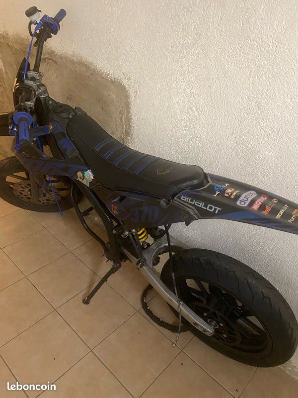 Vend cycle reiju mrt (image 2)