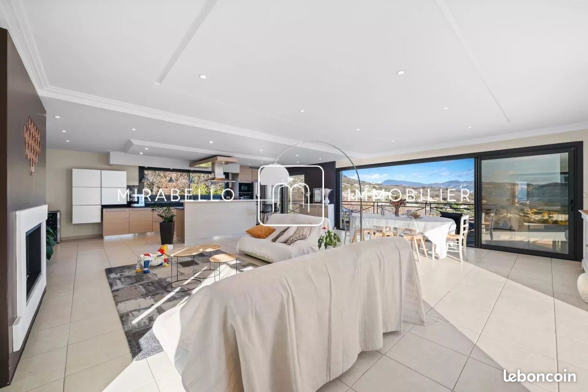 Maison 7 pièces 220 m² (image 10)