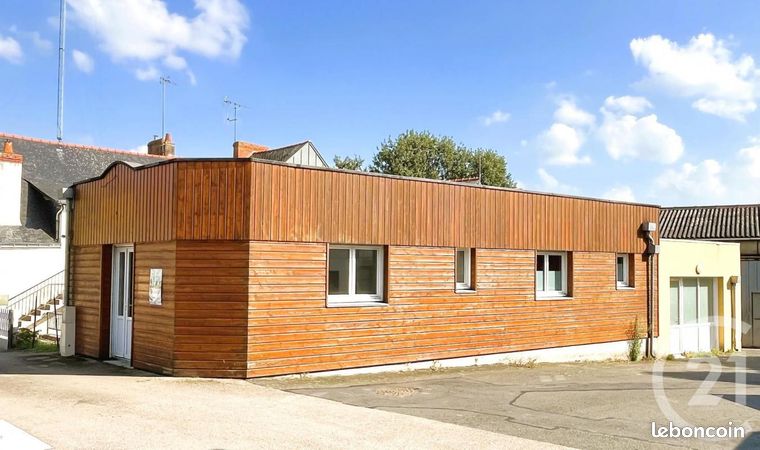 Maison 7 pièces 110 m²