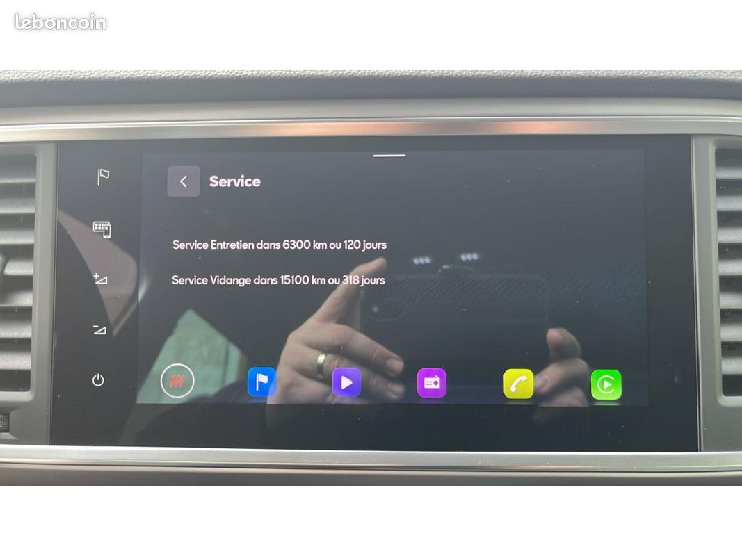 SEAT ATECA 2.0 16V TDI - 150 Start&Stop - BV DSG 7 FR PHASE 2 (image 26)