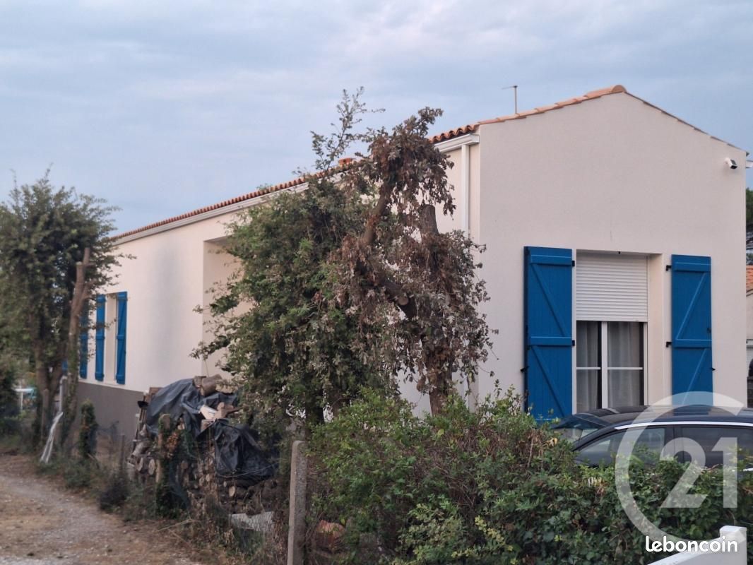 Maison 2 pièces 65 m² · à Saint-Georges-d'Oléron · 65 m² · 366 000 €