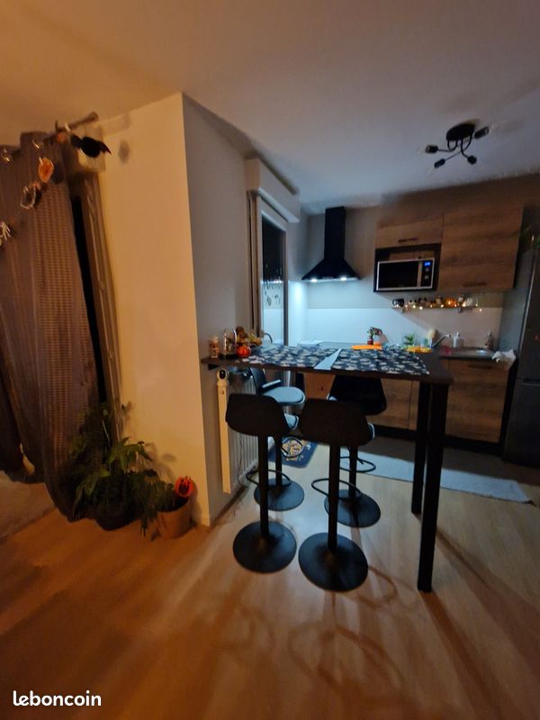 Cuisine chez Cuisinella (image 1)