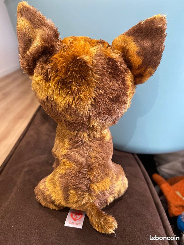 Peluche TY (image 3)