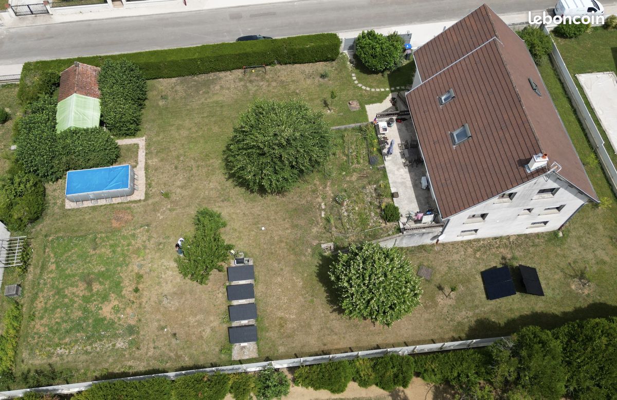 Maison 10 pièces 200 m² · à Longeault-Pluvault · 200 m² · 321 000 €