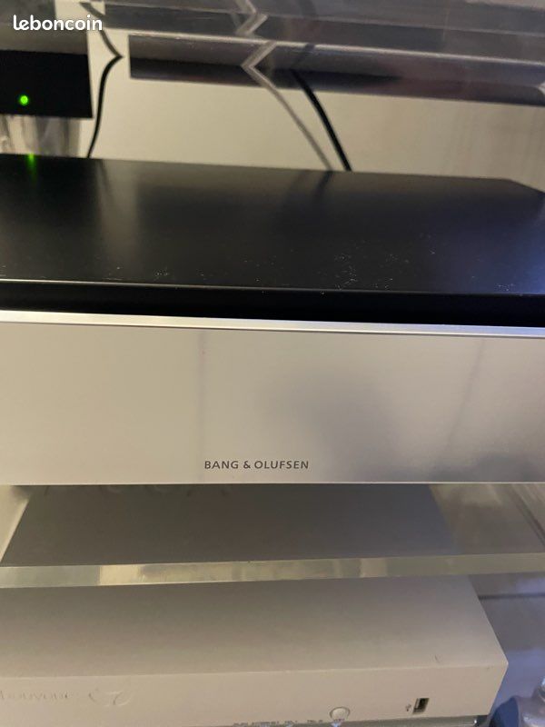 Television LCD Bang & Olufsen Beovision 12-65 MK2 165cm (image 6)