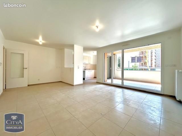 Appartement 4 pièces 86 m² · à Villeurbanne · 86 m² · 1 314 €/mois