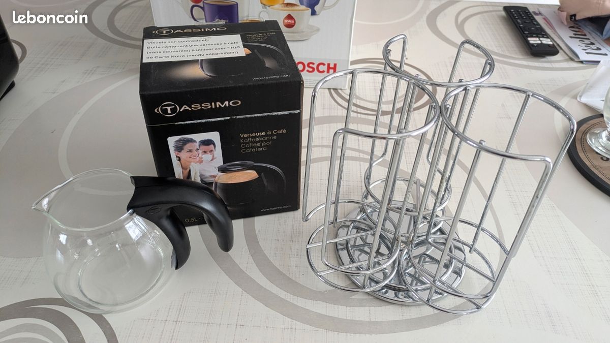 Tassimo vivy (image 5)