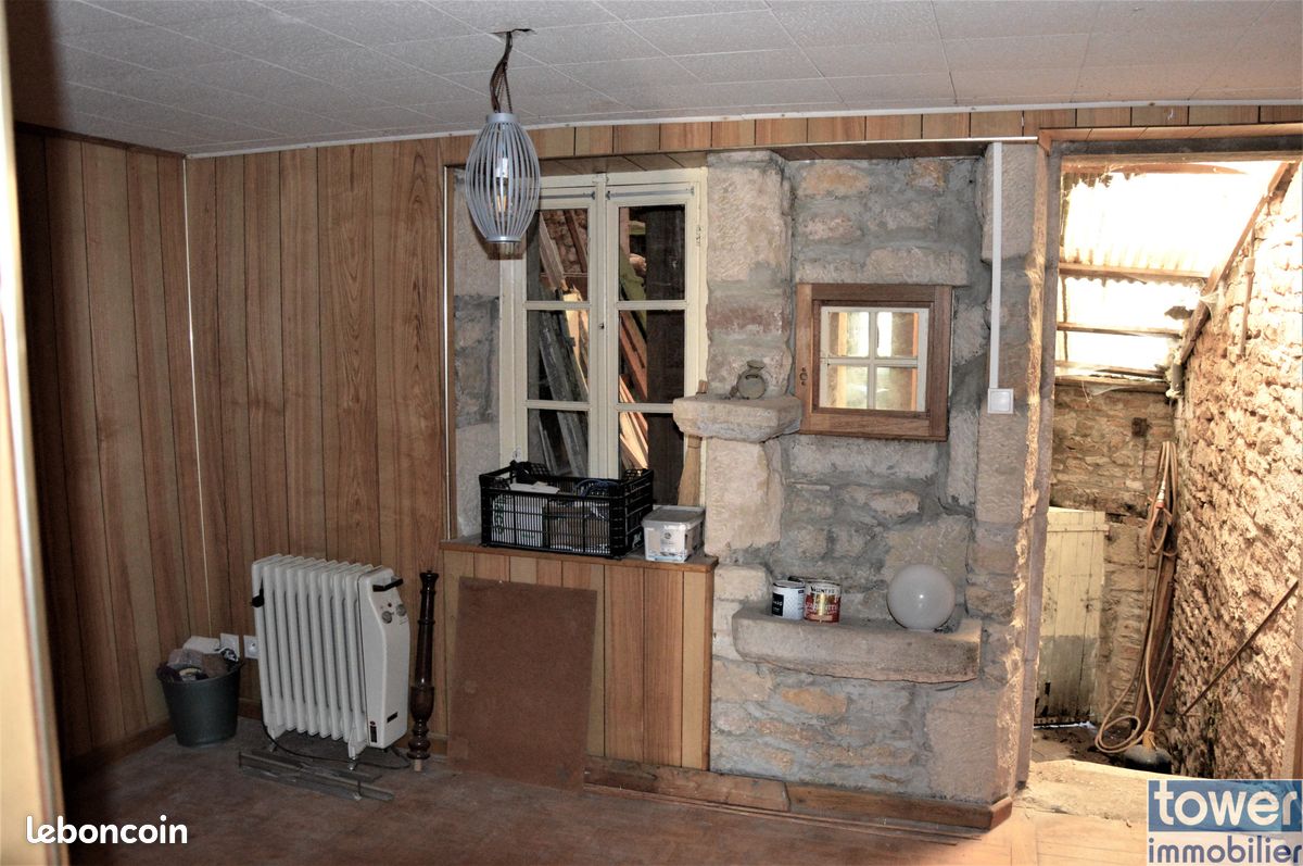 Maison 6 pièces 140 m² (image 10)