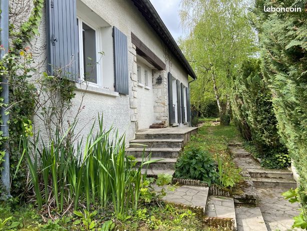 Maison 9 pièces 200 m²