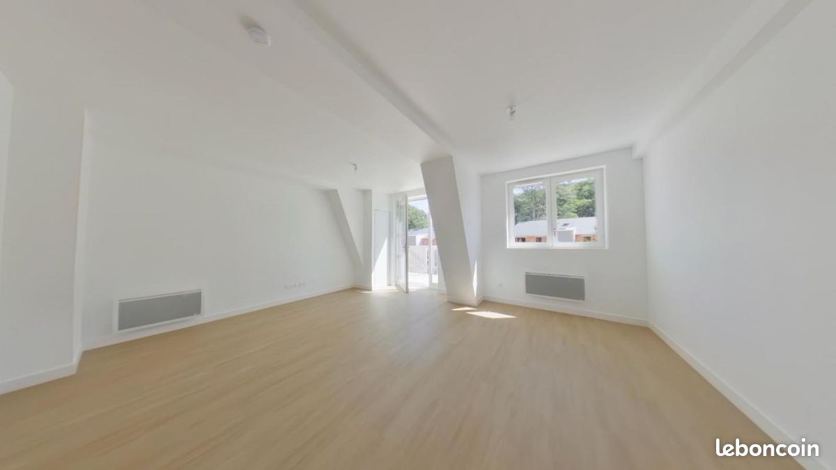 Appartement 3 pièces 63 m² · à Tours · 63 m² · 780 €/mois