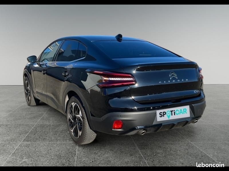 Citroen C4 X 1.2 130ch S&S MAX Automatique (image 7)