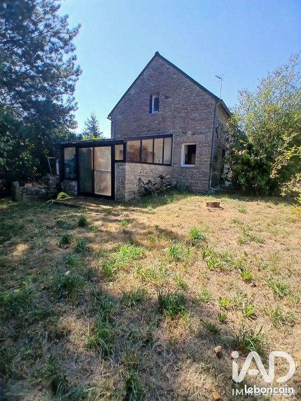 Maison 4 pièces 88 m² · à Scaër · 88 m² · 110 000 €