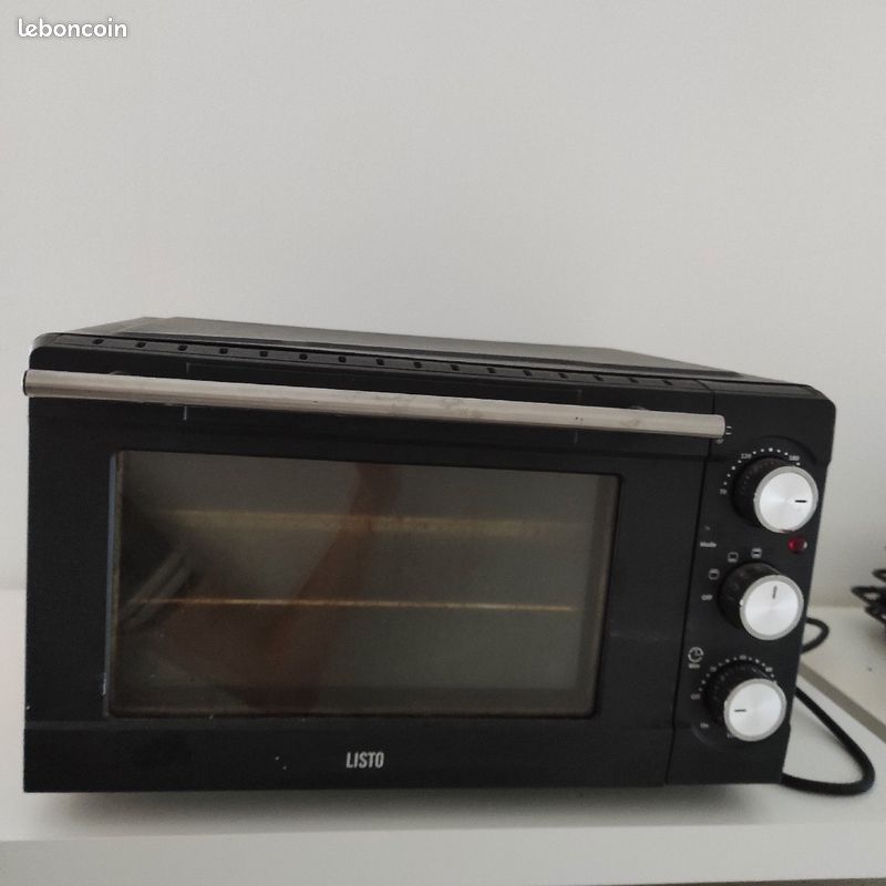 Mini four (image 1)