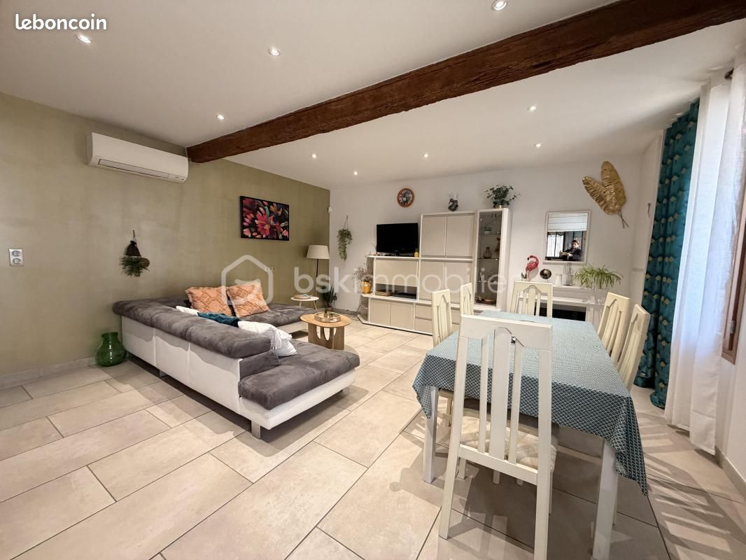 Maison 4 pièces 117 m² · à Aigues-Mortes · 117 m² · 360 000 €
