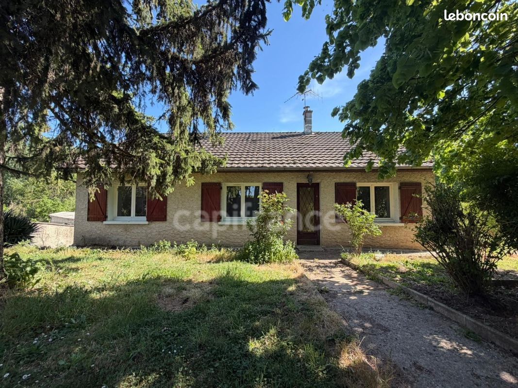 Maison 3 pièces 91 m² · à Migné-Auxances · 91 m² · 147 150 €