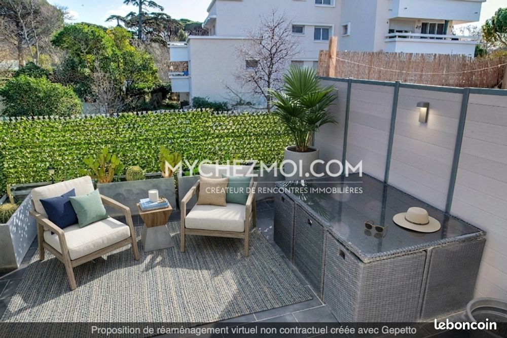Appartement 3 pièces 67 m² · à Marseille · 67 m² · 319 000 €