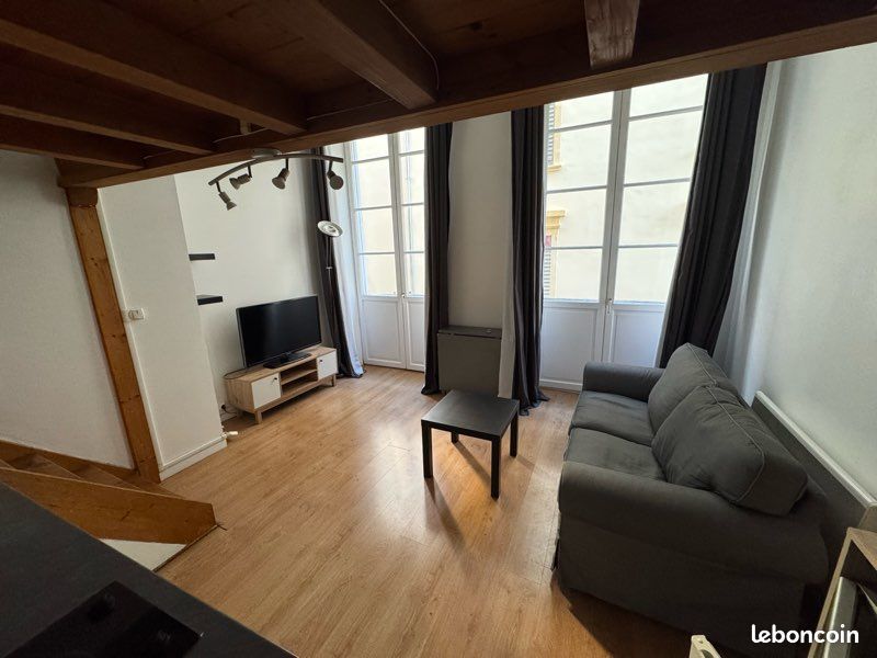 Appartement 1 pièce 30 m² · à Lyon · 30 m² · 700 €/mois