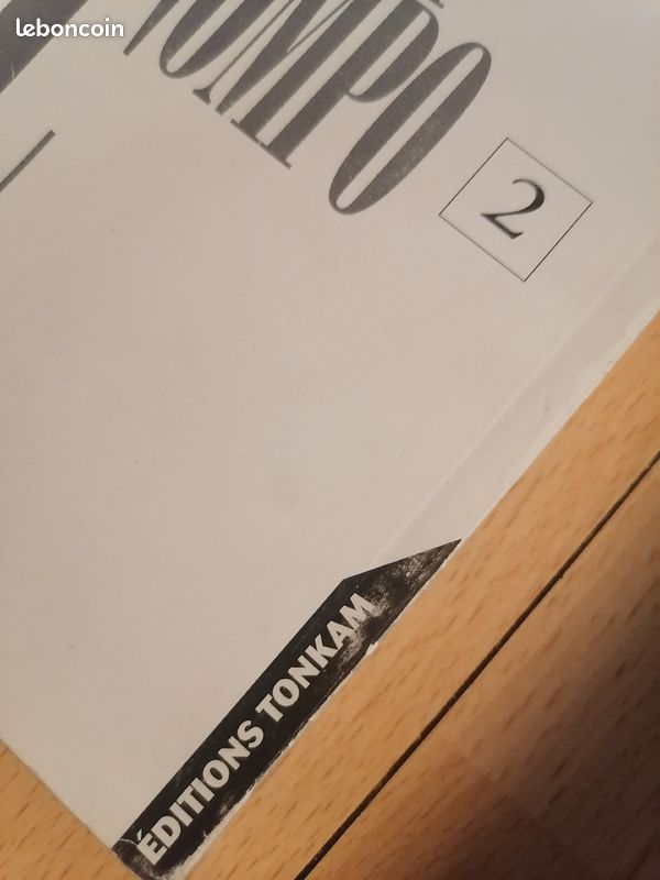 Family Compo tome 1 et 2 (image 6)