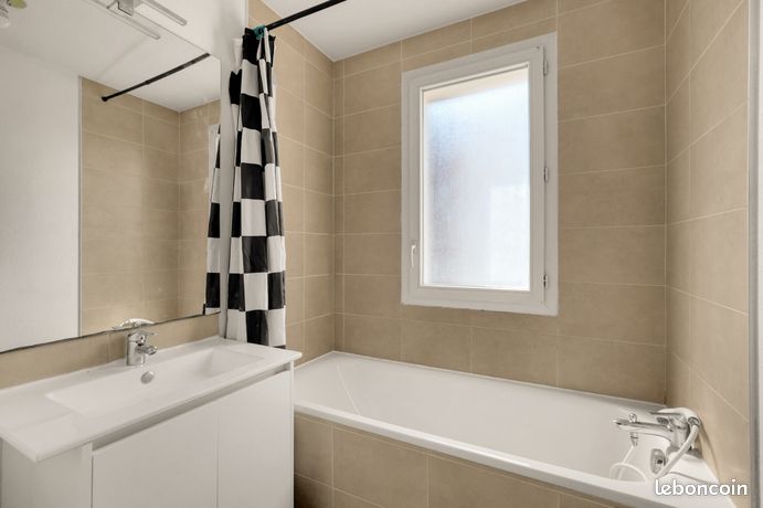 Appartement 3 pièces 64 m² — 9