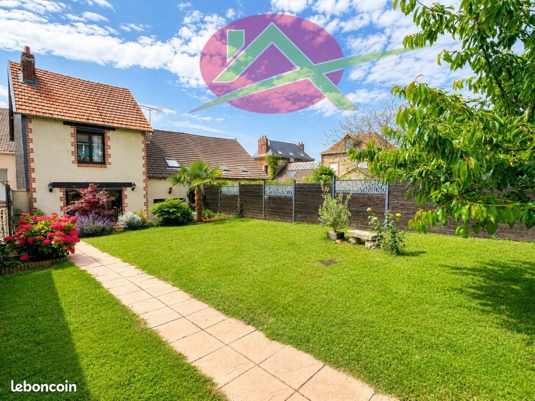 Maison 7 pièces 170 m² · à Petit-Couronne · 170 m² · 249 900 €