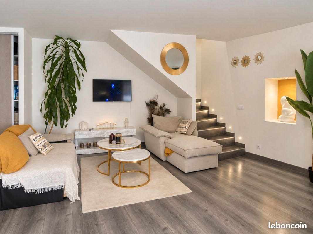 Maison 3 pièces 70 m² · à Villeveyrac · 70 m² · 180 000 €