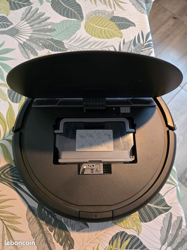 Roomba Combo (image 2)