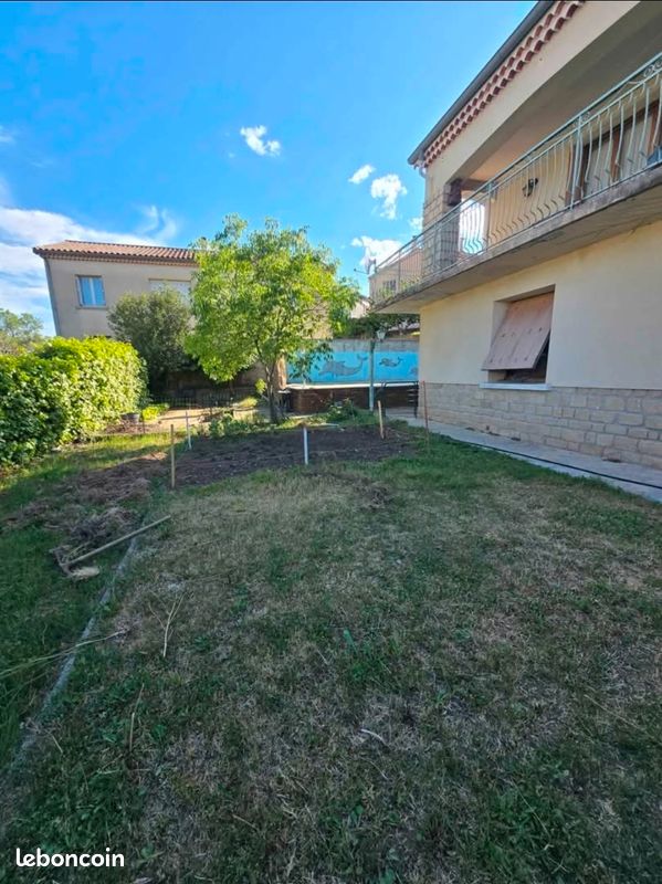 Maison 8 pièces 160 m² · à Aubenas · 160 m² · 350 000 €