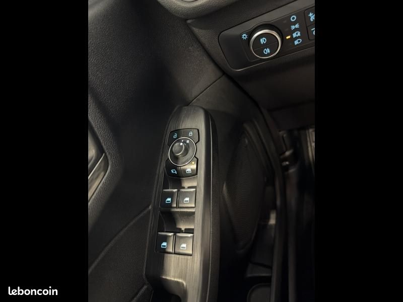 Ford Kuga 2.5 Duratec 180ch Hybrid FlexiFuel Titanium Business Powershift (image 20)