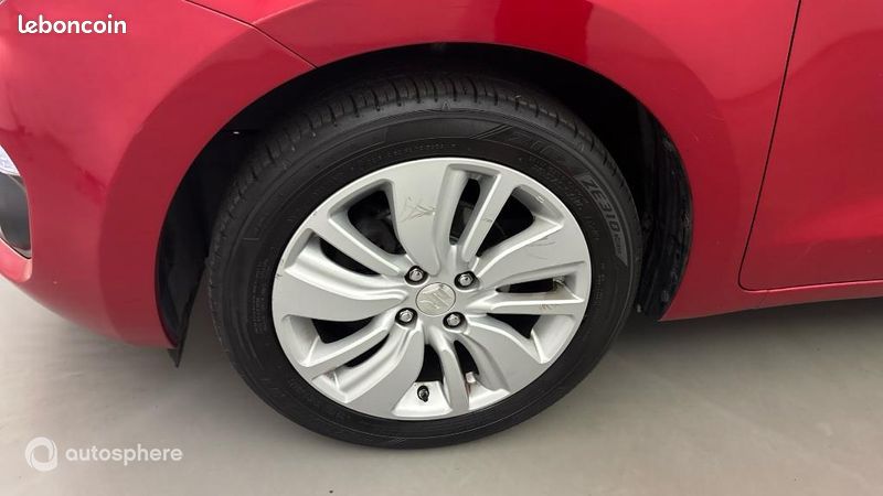 Suzuki Swift 1.2 Dualjet Hybrid 90ch Privilège Euro6d-T (image 20)