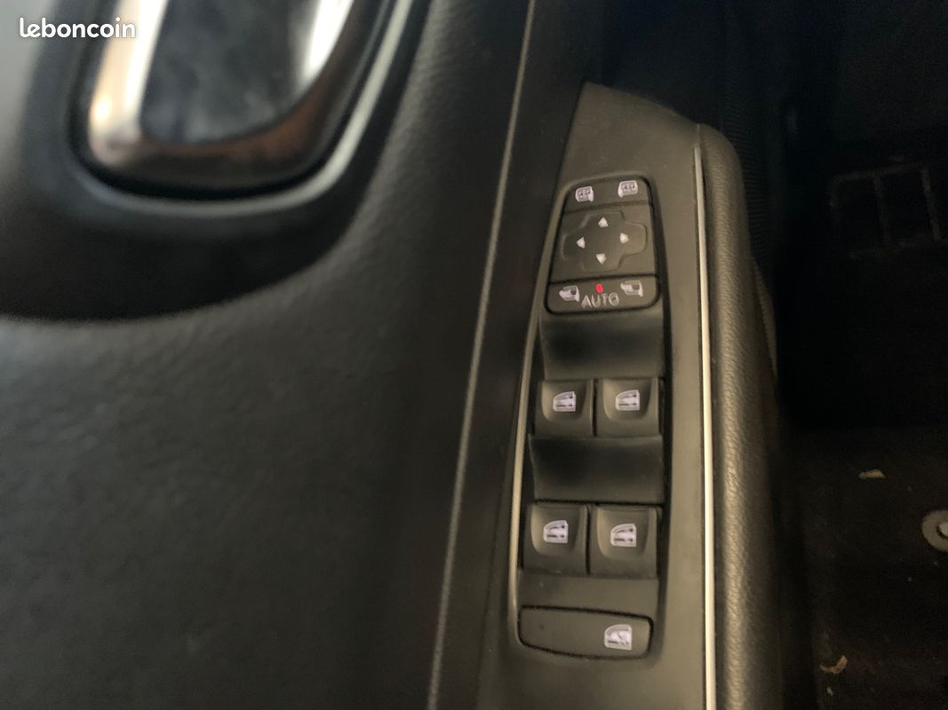 RENAULT Talisman 1.5 DCI 110 ENERGY BUSINESS EDC BVA (image 23)