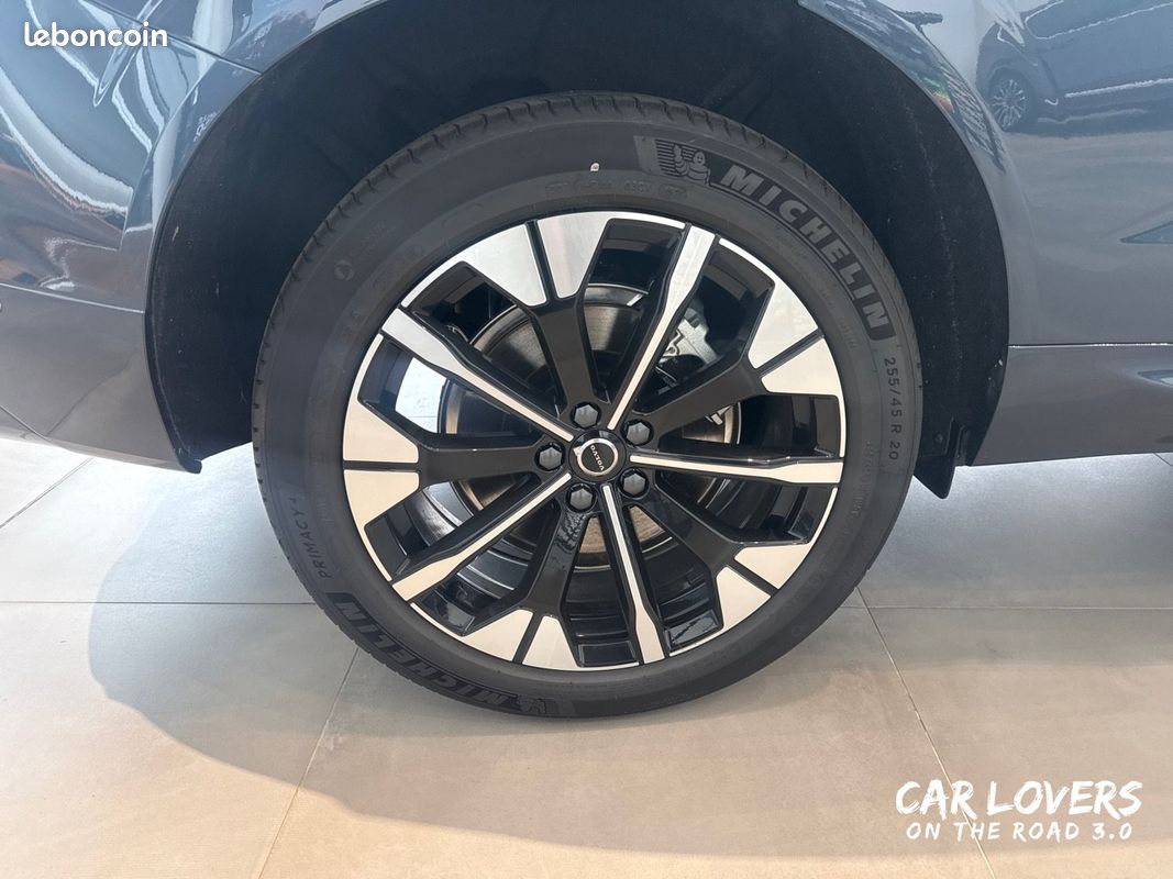VOLVO XC60 T6 AWD Ultra (image 9)