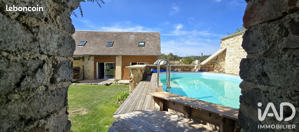 Maison 7 pièces 186 m² · à Fismes · 186 m² · 289 900 €