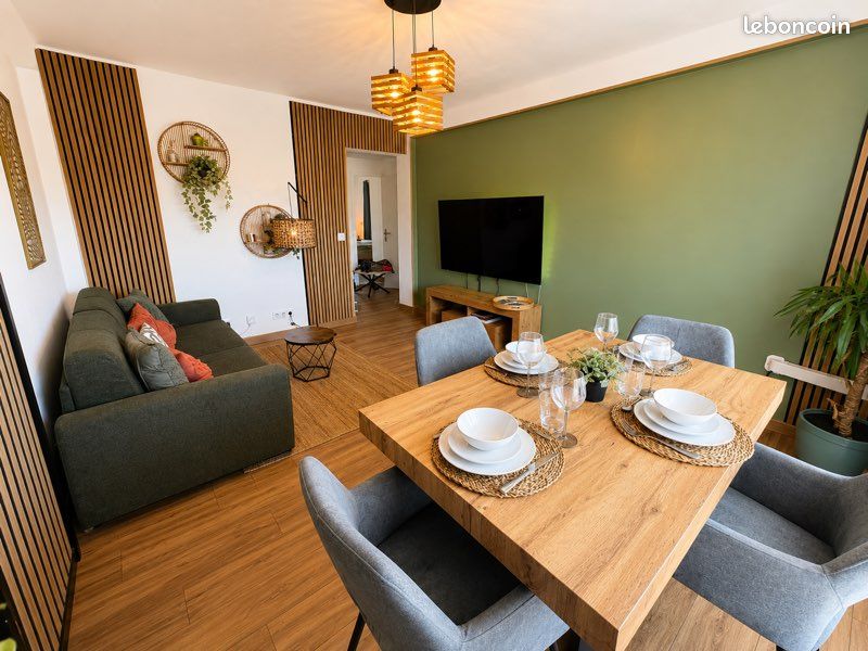 Parking 72 m² · au Cannet · 72 m² · 345 000 €