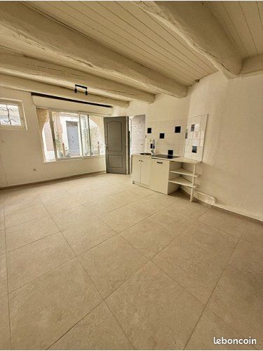 Appartement 2 pièces 33 m² · à La Valette-du-Var · 33 m² · 600 €