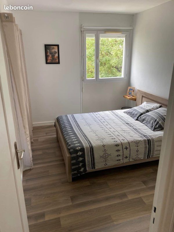 Appartement a louer chatellerault - 3 pièce(s) - 70 m2 - Surfyn