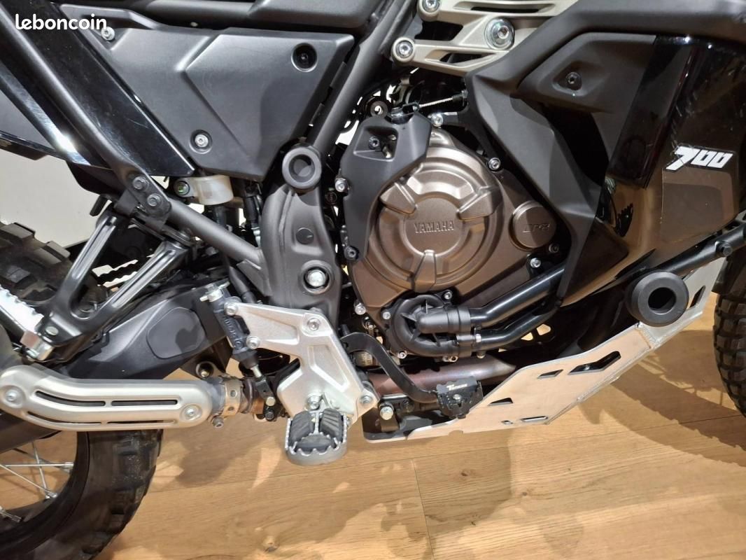 Yamaha XTZ Ténéré 700 (image 10)