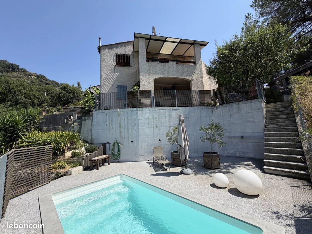Villa 4 pièces 80 m² (image 3)