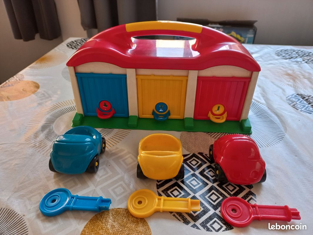 Garage gowi (image 1)