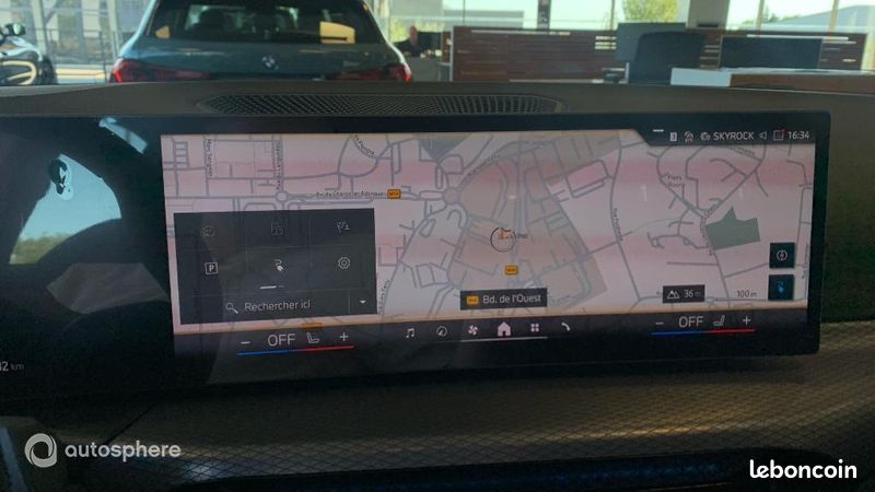 Bmw I4 eDrive35 286ch (image 18)