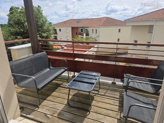Appartement 3 pièces 63 m² · à Vertou · 63 m² · 962 €/mois