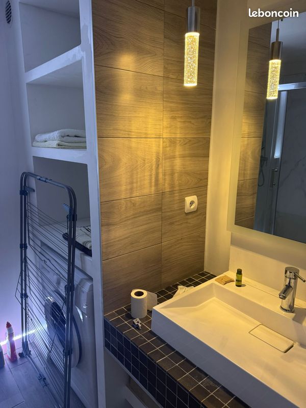 Maison 6 pièces 85 m² · à Ax-les-Thermes · 85 m² · 190 000 €
