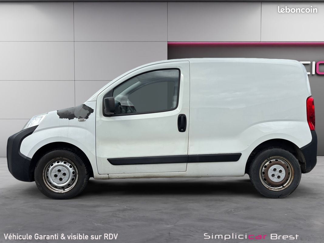 CITROEN NEMO 1.3 HDI ECO 80Ch - Garantie 12 mois (image 5)