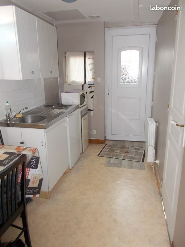 Appartement 1 pièce 20 m² · à Le Creusot · 20 m² · 380 €/mois