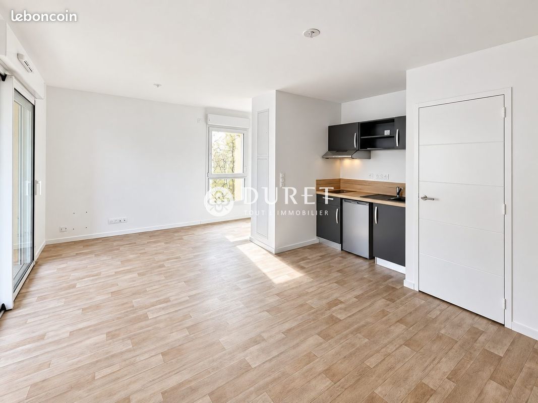 Appartement 2 pièces 45 m² · à Montaigu-Vendée · 45 m² · 686 €/mois