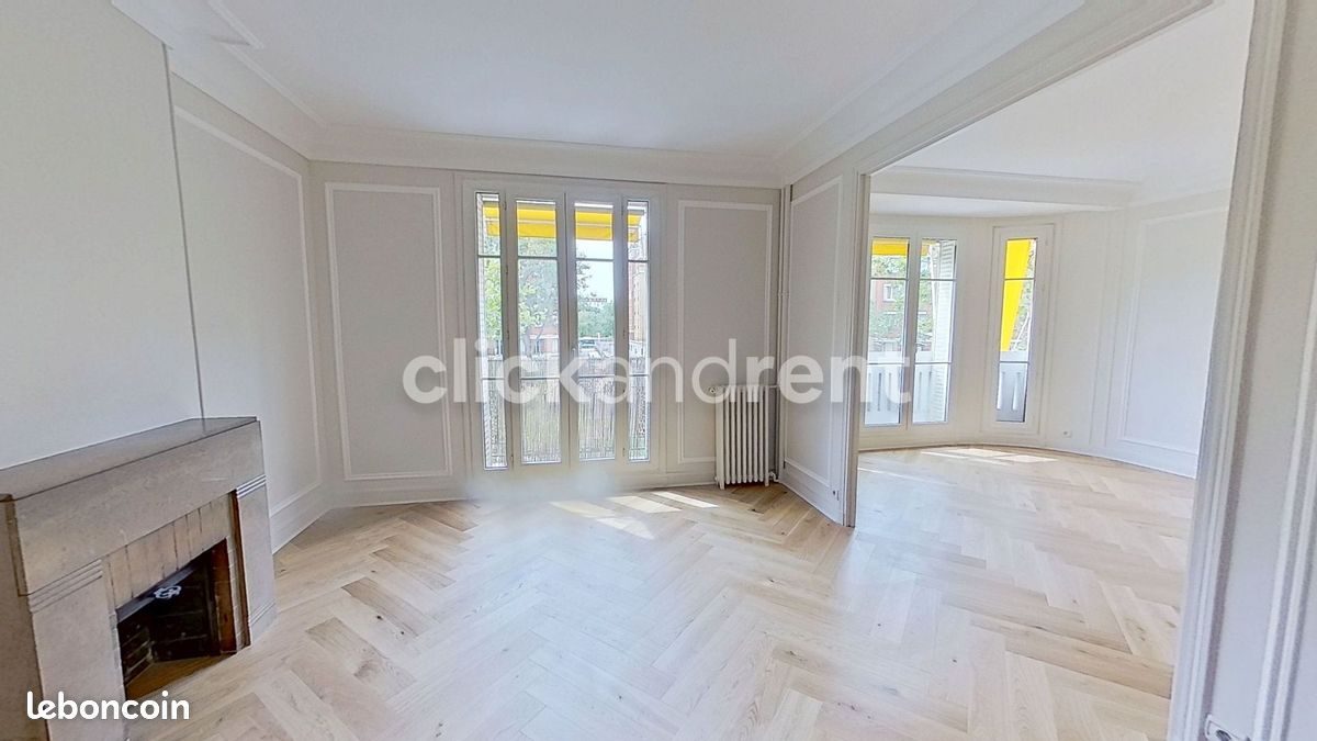 Appartement 4 pièces 86 m² · à Paris · 86 m² · 2 650 €/mois